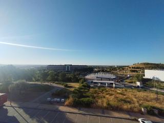 Miete Appartement in Aranzana. Alquiler en arroyo de la encomienda