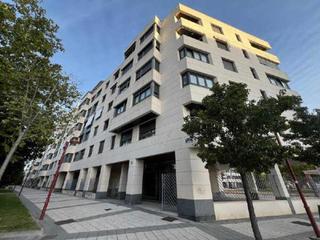 Apartament  Avenida zamora. Se vende apartamento en avenida de zamora