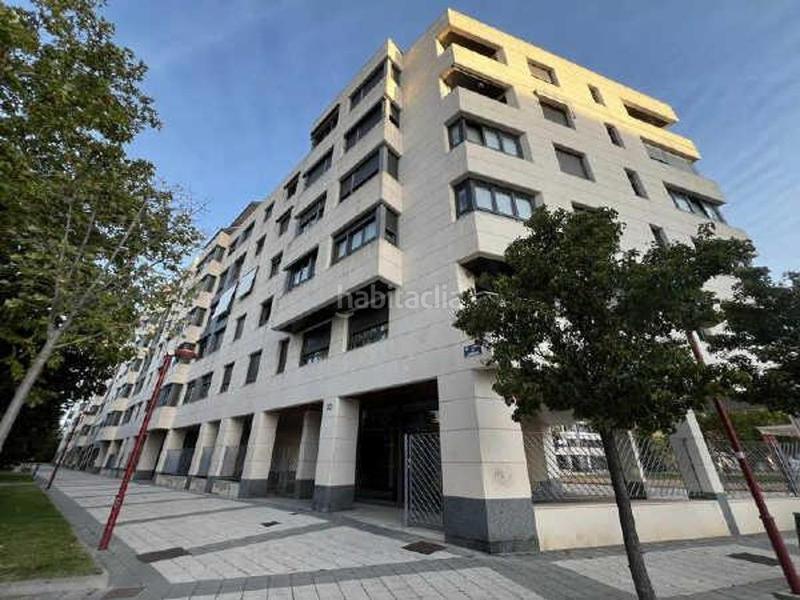 Foto 8669e4d2-e027-4f48-93db-42d37569ab08. Appartement avec chauffage dans La Rubia Valladolid