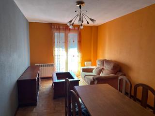 Appartement  Calle veintinueve dic. Se vende vivienda en la calle 29 de diciembre en tudela