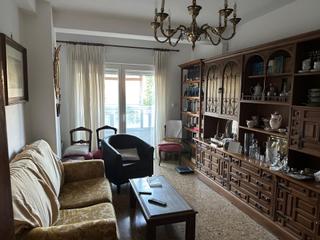 Appartement  Calle curtidores. Se vende piso de 4 dormitorios con garaje en la calle curtidores