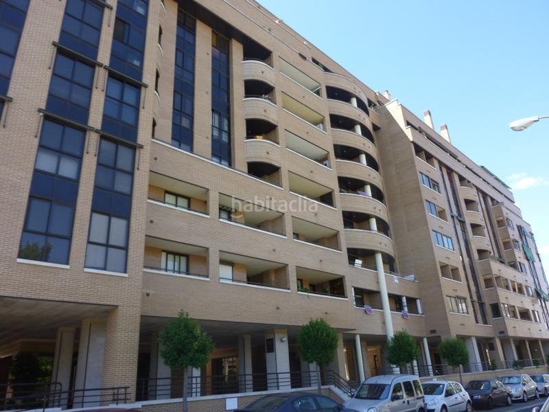 Foto 94b51982-bf15-4223-a74a-ca37f7b40fca. Location appartement avec chauffage parking piscine dans Valladolid