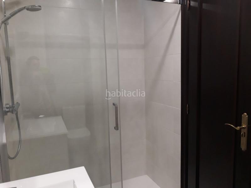Foto 09efa807-3c8b-4a4b-a318-4539dca506ff. Rent flat with heating parking pool in Parquesol Valladolid