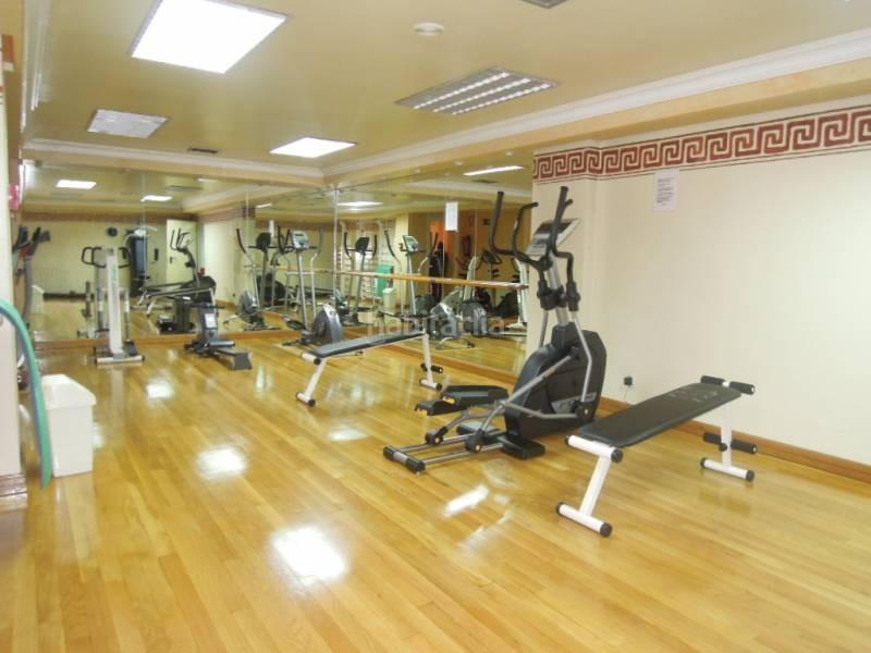 Foto 7e025515-2e53-4ead-a57e-9890420275f4. Rent flat with heating parking pool in Parquesol Valladolid