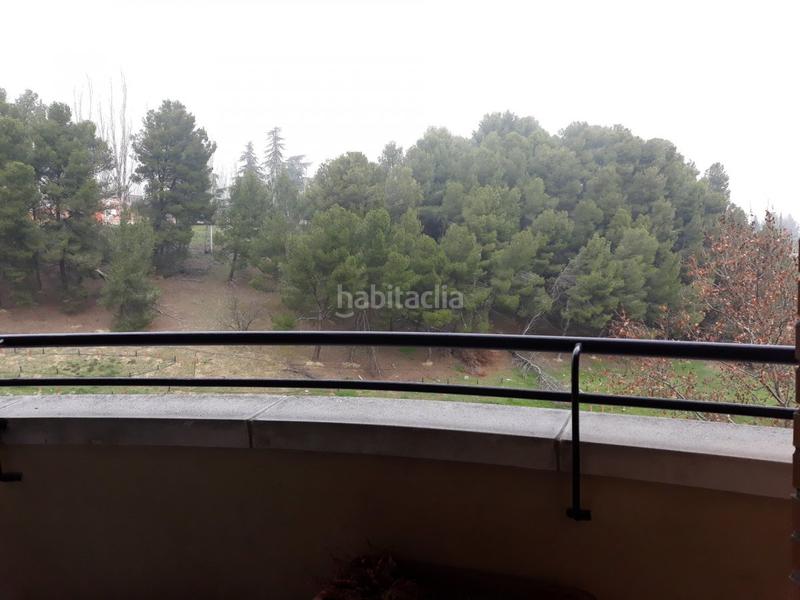 Foto 8349fa3a-66b2-4a31-a00f-098e70e36ce8. Rent flat with heating parking pool in Parquesol Valladolid