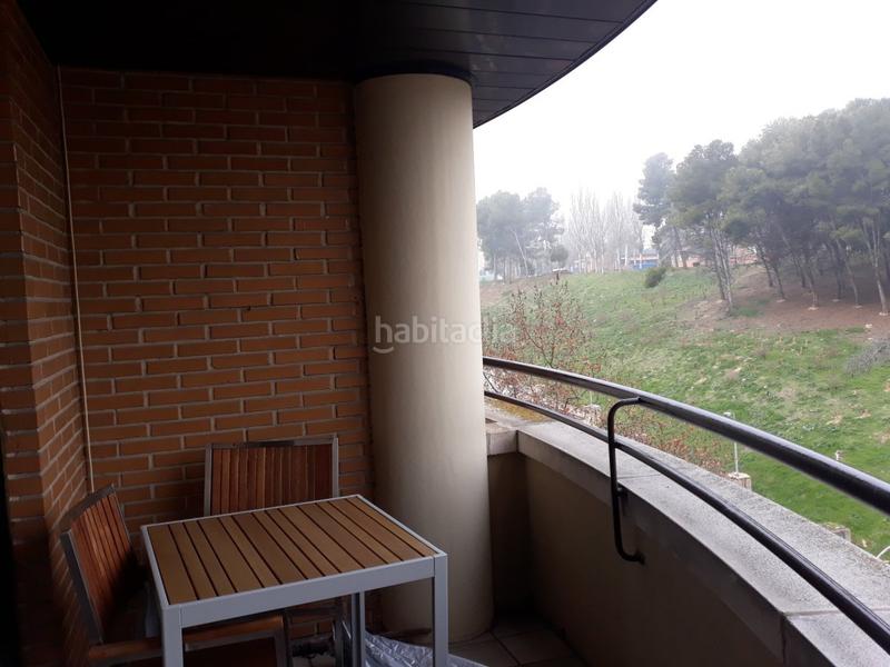 Foto 88071857-410a-4277-9486-d62403a3c7d1. Rent flat with heating parking pool in Parquesol Valladolid