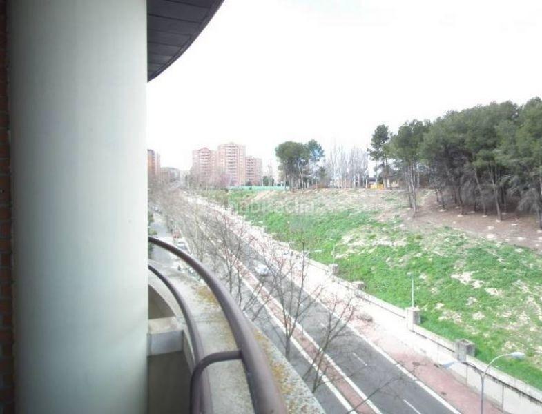 Foto d5b1ce80-65f1-488e-9cf2-c6bf6a29d22f. Rent flat with heating parking pool in Parquesol Valladolid