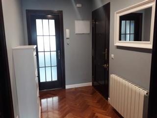 Location Appartement  Calle doctor villacian. Piso en alquiler en parquesol
