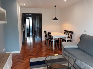 Flat in Calle DOCTOR VILLACIAN