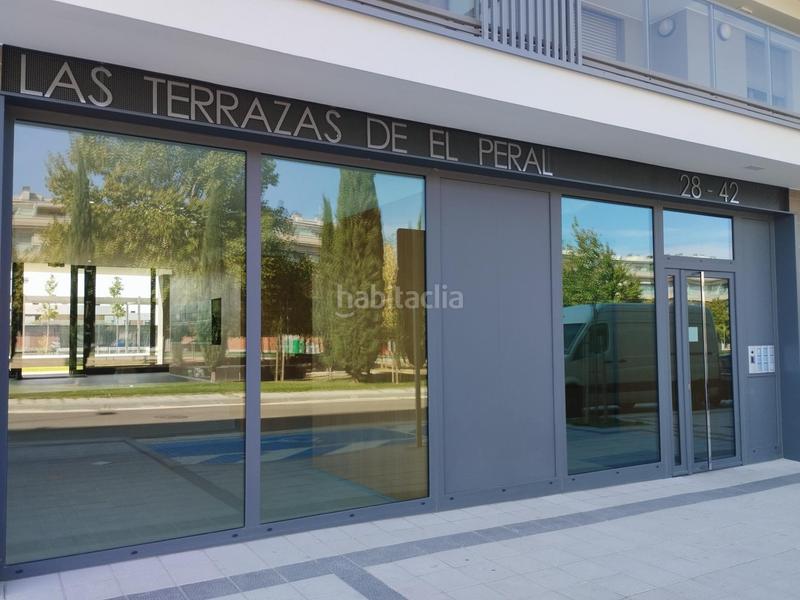 Foto 065125f5-b1f9-46fa-b718-65644790549c. Miete geschäftsraum in Las Villas - Valparaiso - El Peral Valladolid