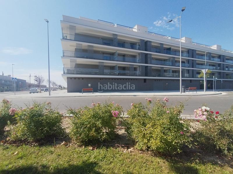 Foto 165a8bba-cb32-48af-9128-0a931478fb21. Miete geschäftsraum in Las Villas - Valparaiso - El Peral Valladolid