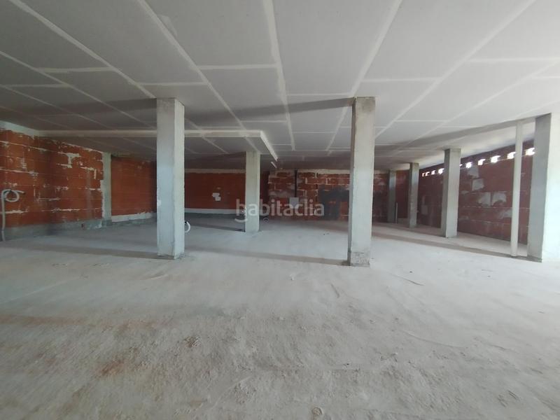 Foto 177127eb-90af-4dc9-99ff-c4f8fc00dd67. Miete geschäftsraum in Las Villas - Valparaiso - El Peral Valladolid