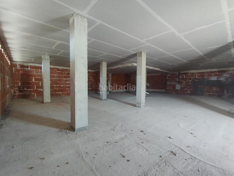 Foto 1e6473d4-adb7-49de-ac08-dedca9cada24. Miete geschäftsraum in Las Villas - Valparaiso - El Peral Valladolid