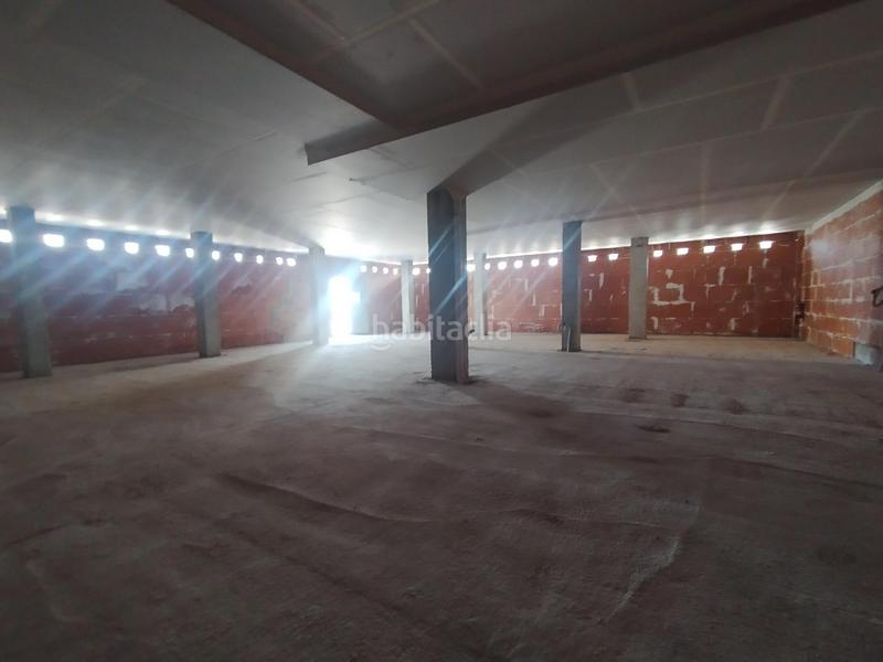 Foto 2766b8aa-cdb2-41c0-a197-fc308e1d1121. Miete geschäftsraum in Las Villas - Valparaiso - El Peral Valladolid