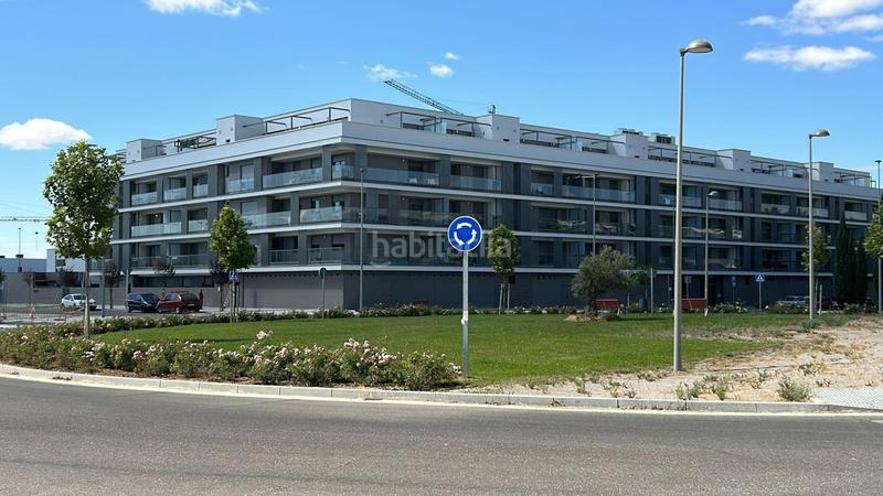 Foto 4f2b2ffd-1933-4107-a50a-d1c9466e0a78. Miete geschäftsraum in Las Villas - Valparaiso - El Peral Valladolid