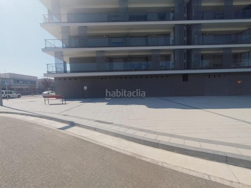 Foto 67e8ded7-1cb0-49fe-ac7f-be84ac771ef7. Miete geschäftsraum in Las Villas - Valparaiso - El Peral Valladolid