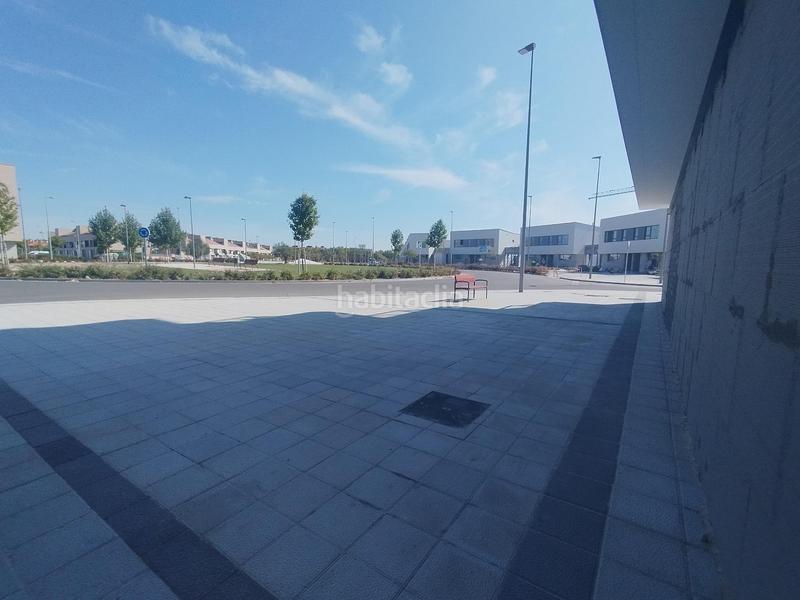 Foto 8d3c2e65-0cab-4ecf-b873-bc06ee43056e. Miete geschäftsraum in Las Villas - Valparaiso - El Peral Valladolid