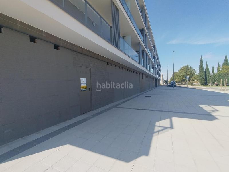 Foto 8ec5ff34-a231-4565-b641-fb975b3aaaf5. Miete geschäftsraum in Las Villas - Valparaiso - El Peral Valladolid