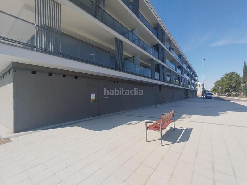 Foto b2a1cadb-79c6-40d3-b0ef-0fb4a3357170. Miete geschäftsraum in Las Villas - Valparaiso - El Peral Valladolid