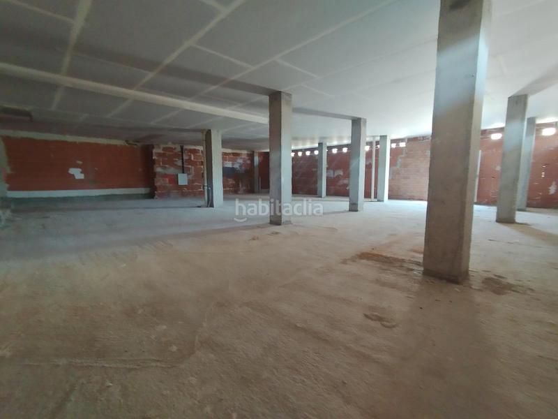 Foto b7d4c7c1-a317-45bb-8032-b111287f1692. Miete geschäftsraum in Las Villas - Valparaiso - El Peral Valladolid