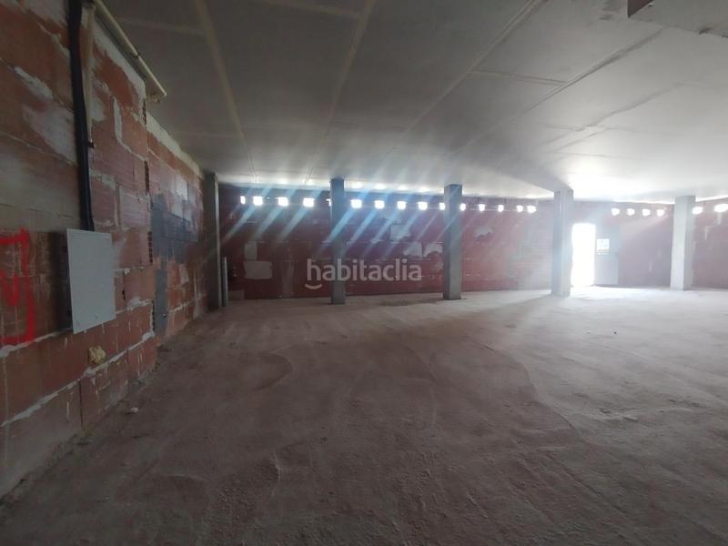 Foto ce345169-d12d-4704-88fc-7bd830f6c635. Miete geschäftsraum in Las Villas - Valparaiso - El Peral Valladolid