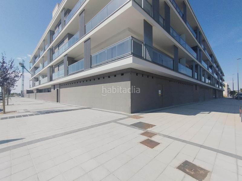 Foto f6a75a3c-976c-4b10-bdb7-a0ad15e02125. Miete geschäftsraum in Las Villas - Valparaiso - El Peral Valladolid