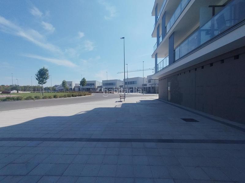 Foto f8babf6a-77f9-4440-8add-821c537bf995. Miete geschäftsraum in Las Villas - Valparaiso - El Peral Valladolid