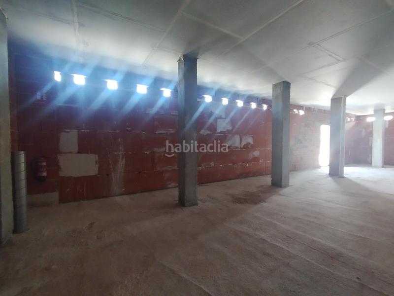 Foto f9e486f7-008c-46e8-a7cc-4e598ff84a12. Miete geschäftsraum in Las Villas - Valparaiso - El Peral Valladolid