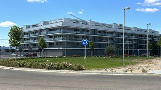 Lloguer Local Comercial a Calle aguacate 38. Oportunidad! local en bruto de 234 m2 con salida de humos en el
