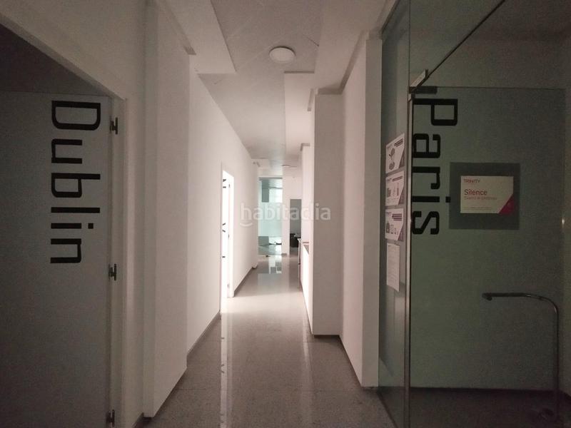 Foto 06930a8e-66f2-4aa3-af01-ce707425db9c. Geschäftsraum in Parquesol Valladolid