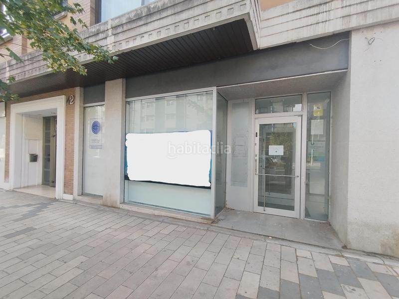 Foto 092a7770-f1a6-49aa-97a0-4ef13b5dea5f. Geschäftsraum in Parquesol Valladolid