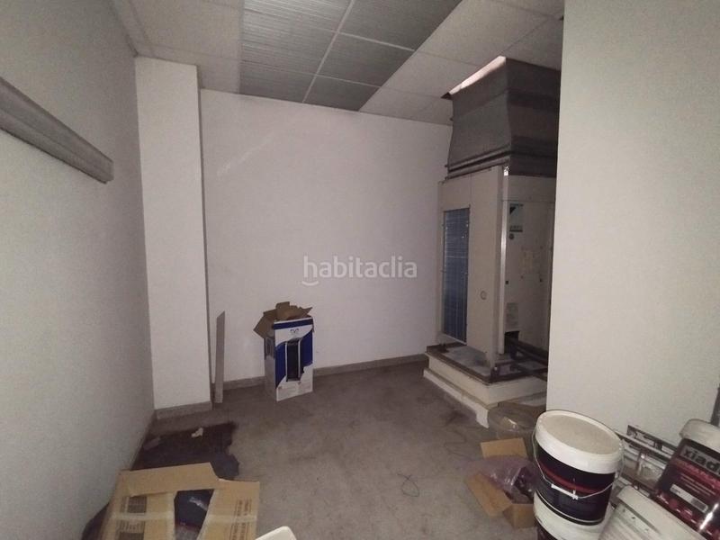 Foto 0afb778b-6668-4857-9328-ecec43e4d3b3. Geschäftsraum in Parquesol Valladolid