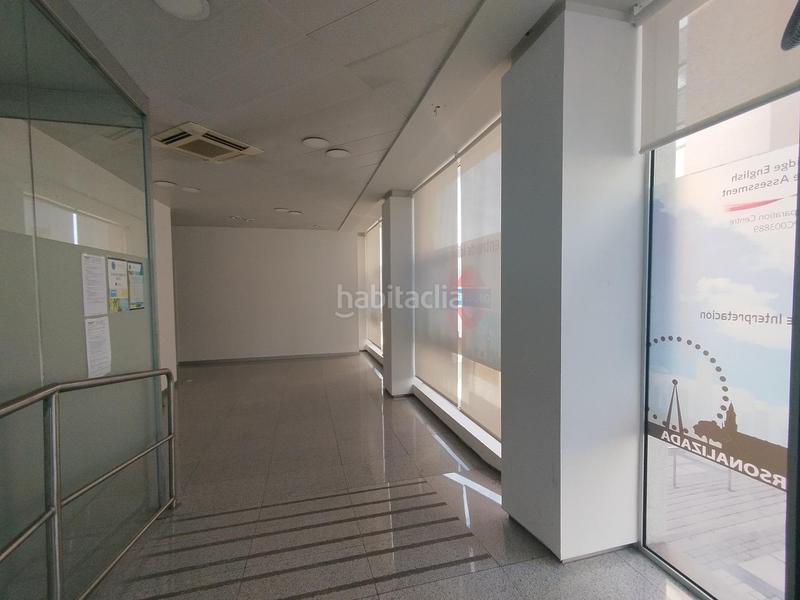 Foto 136924d7-0b91-46b7-b3cf-d2dba003ff36. Geschäftsraum in Parquesol Valladolid