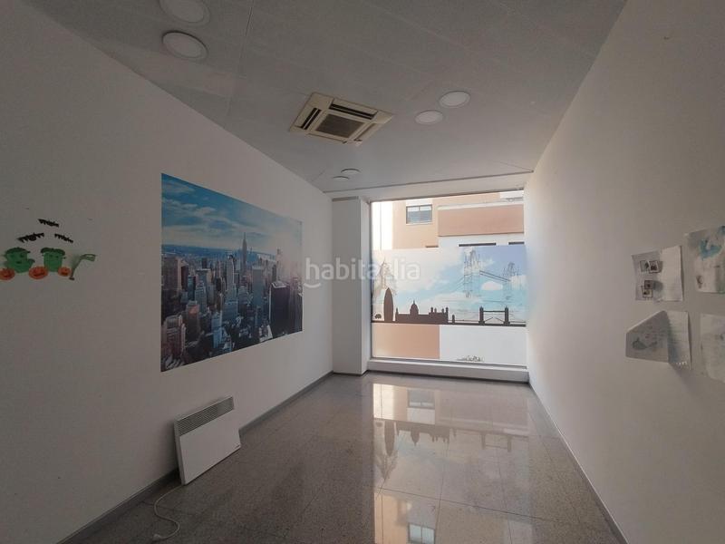 Foto 366b03fd-ee52-49fa-84a4-1550f77f8e9b. Geschäftsraum in Parquesol Valladolid