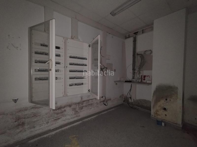 Foto 3cecb249-f9e7-460e-af81-5903de607b44. Geschäftsraum in Parquesol Valladolid