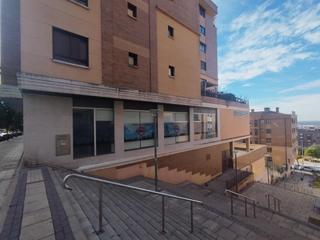 Local Comercial a Parquesol