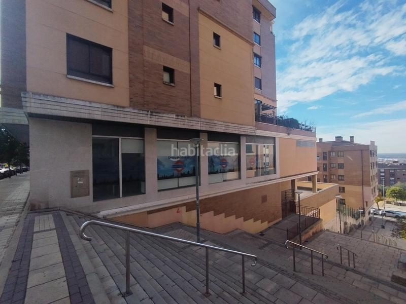 Foto 6914e10b-6ce4-4053-b411-29b2d3c11002. Geschäftsraum in Parquesol Valladolid