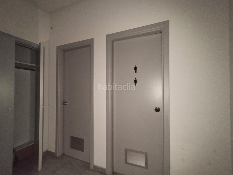 Foto 6c63e5cb-0fa7-4dc6-96c1-b1b612ed8a93. Geschäftsraum in Parquesol Valladolid