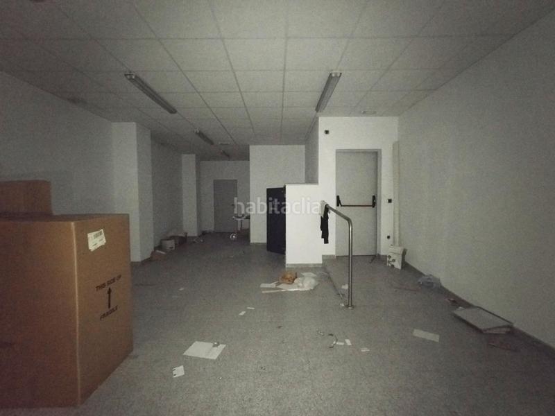 Foto 9062a7f5-a7d3-4565-b09a-107d337a866d. Geschäftsraum in Parquesol Valladolid