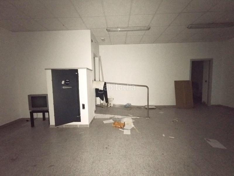 Foto 97818b68-63c6-45ec-867f-9bdb7ca8a2b0. Geschäftsraum in Parquesol Valladolid