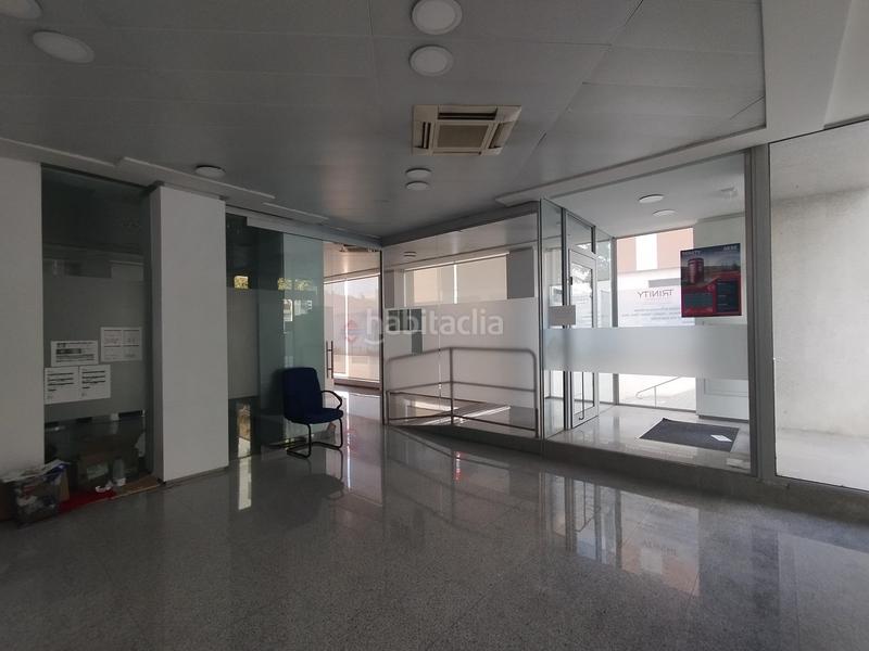 Foto a6df5779-89d0-4043-ab98-65a2c97973ba. Geschäftsraum in Parquesol Valladolid