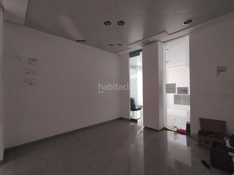 Foto c2801a47-aae7-4285-a164-fd49e8143858. Geschäftsraum in Parquesol Valladolid