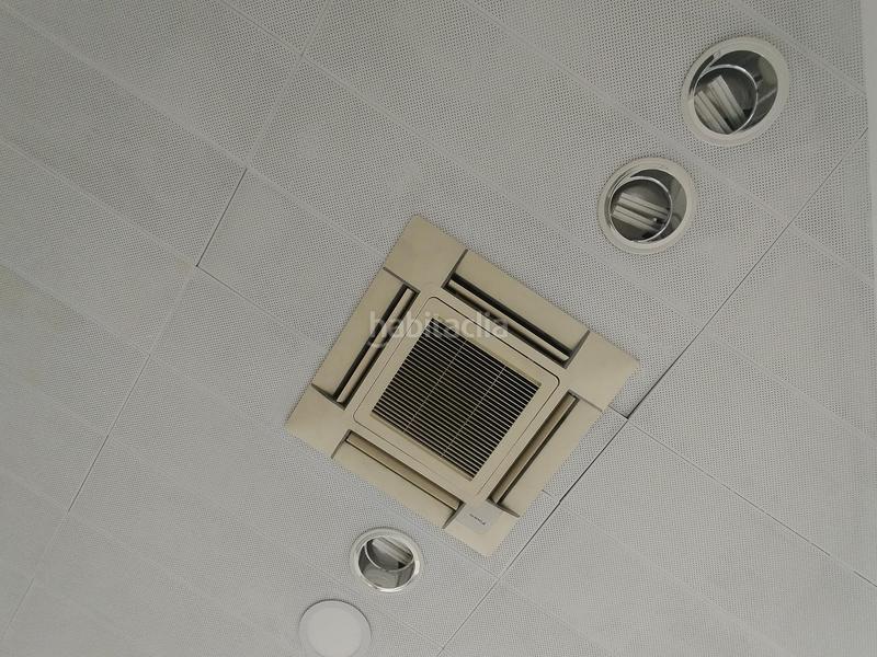 Foto f1d3e089-d6b2-46f6-876a-7558661f7922. Geschäftsraum in Parquesol Valladolid