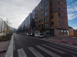 Business premise in Parquesol