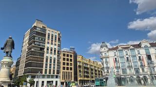 Appartement à Centro. Espectacular inmueble en calle santiago