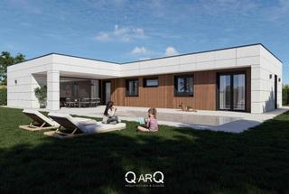 Chalet in Calle Grecia