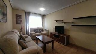 Piso  Calle manuel azaña 52. Vivienda de dos dormitorios en parquesol
