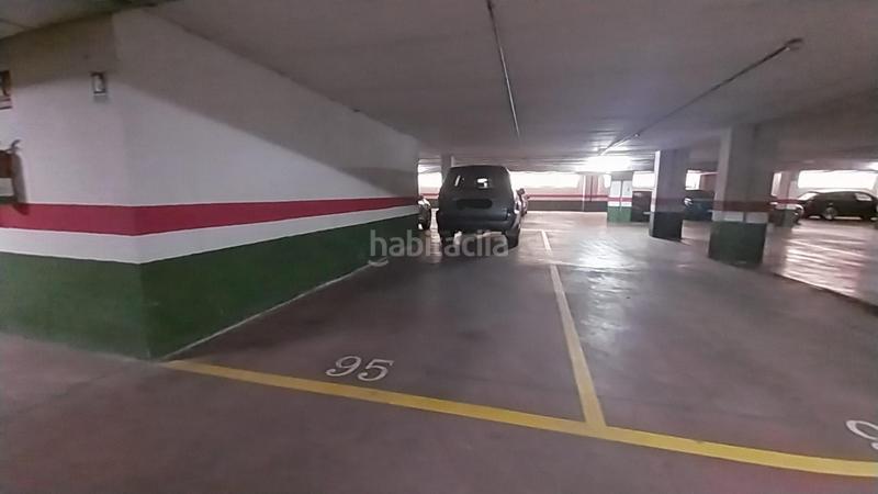 Foto 478dac32-654c-4c2b-b119-cc38a9997697. Appartement dans calle manuel azaña 52 dans Parquesol Valladolid