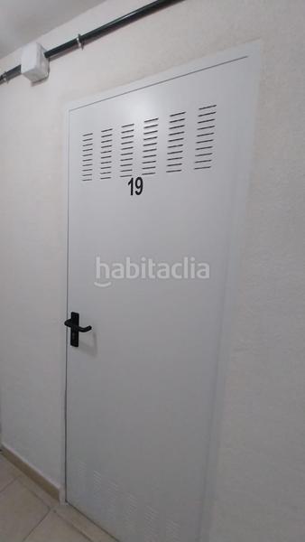 Foto 84b0b3a9-7508-45f7-beb4-60de86cd5e39. Appartement dans calle manuel azaña 52 dans Parquesol Valladolid