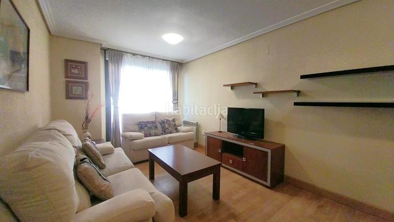 Foto 852646d9-644c-43d4-bb7e-b4e189ea9939. Appartement dans calle manuel azaña 52 dans Parquesol Valladolid
